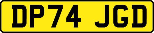 DP74JGD