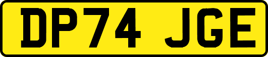 DP74JGE