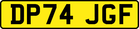 DP74JGF