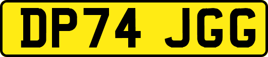 DP74JGG