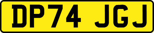 DP74JGJ