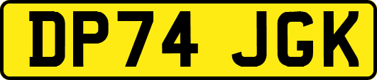 DP74JGK