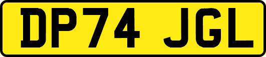 DP74JGL