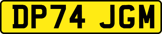 DP74JGM