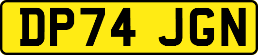 DP74JGN