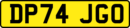DP74JGO