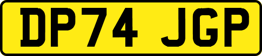 DP74JGP