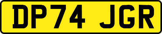 DP74JGR