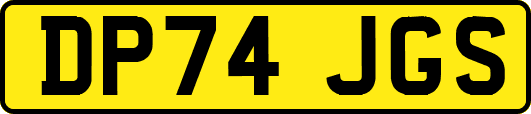 DP74JGS
