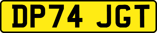 DP74JGT