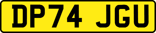 DP74JGU