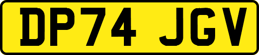 DP74JGV