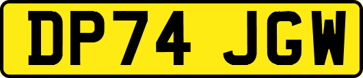 DP74JGW