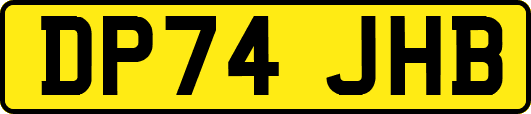 DP74JHB