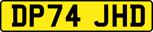 DP74JHD