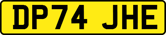 DP74JHE