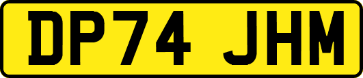 DP74JHM
