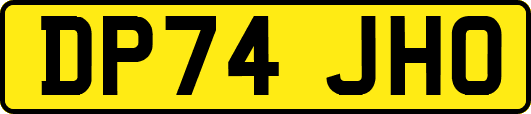 DP74JHO