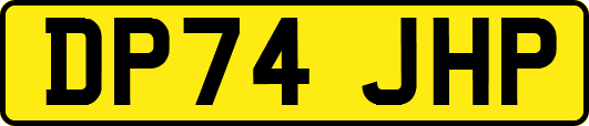 DP74JHP