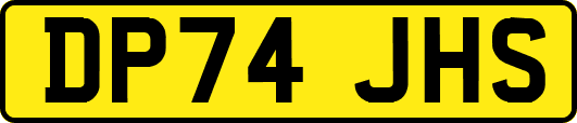 DP74JHS
