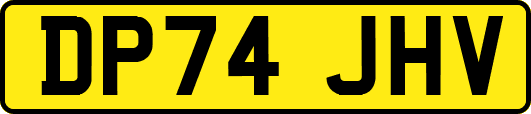 DP74JHV