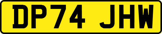 DP74JHW
