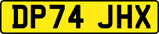 DP74JHX