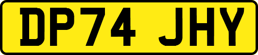 DP74JHY