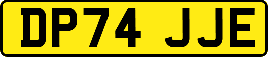 DP74JJE