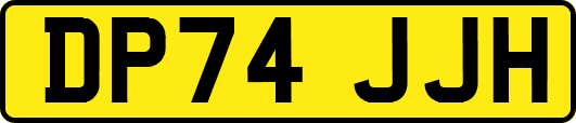 DP74JJH
