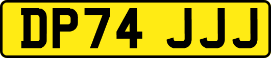 DP74JJJ
