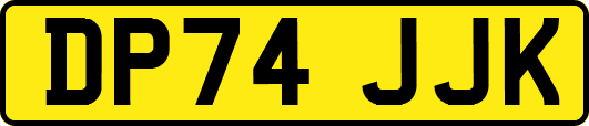 DP74JJK