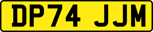 DP74JJM