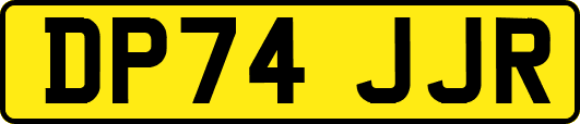DP74JJR