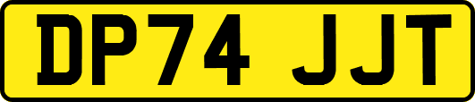 DP74JJT
