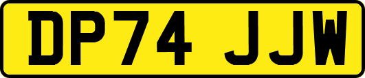 DP74JJW