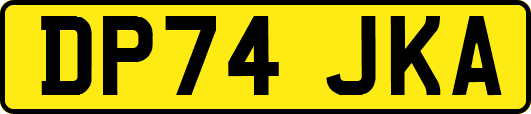 DP74JKA
