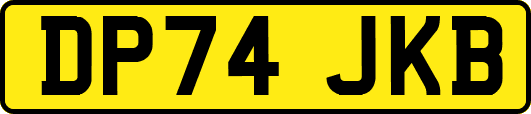 DP74JKB