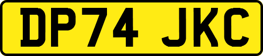DP74JKC