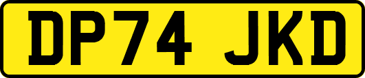 DP74JKD