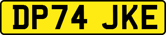 DP74JKE
