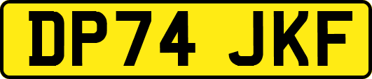 DP74JKF