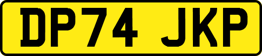 DP74JKP