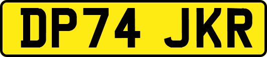 DP74JKR