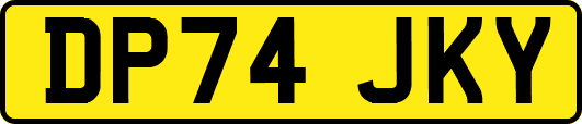DP74JKY