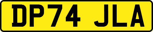 DP74JLA