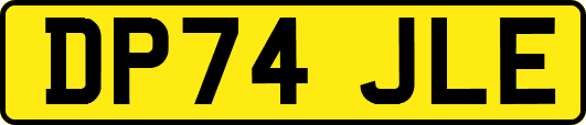 DP74JLE
