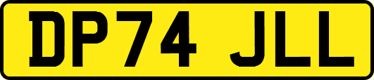 DP74JLL