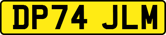 DP74JLM