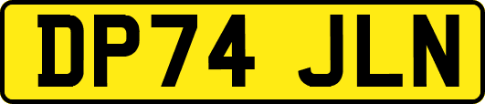 DP74JLN